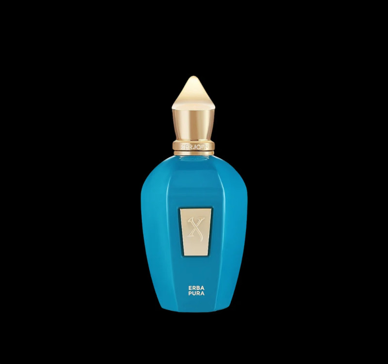 XERJOFF COLOGNE